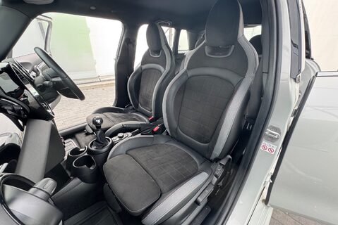 Mini Hatch COOPER SPORT 1.5 ]135] PETROL MANUAL 13