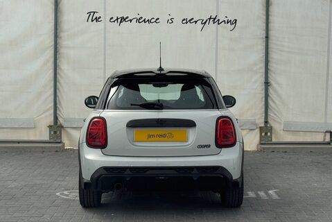 Mini Hatch COOPER SPORT 1.5 ]135] PETROL MANUAL 14