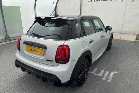 Mini Hatch COOPER SPORT 1.5 ]135] PETROL MANUAL 15