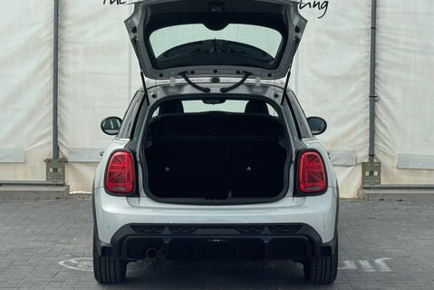 Mini Hatch COOPER SPORT 1.5 ]135] PETROL MANUAL 20