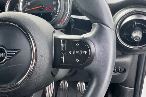 Mini Hatch COOPER SPORT 1.5 ]135] PETROL MANUAL 25