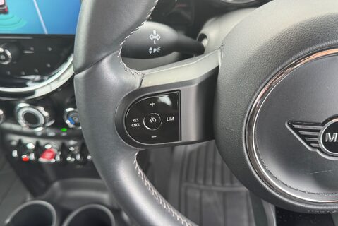Mini Hatch COOPER SPORT 1.5 ]135] PETROL MANUAL 26