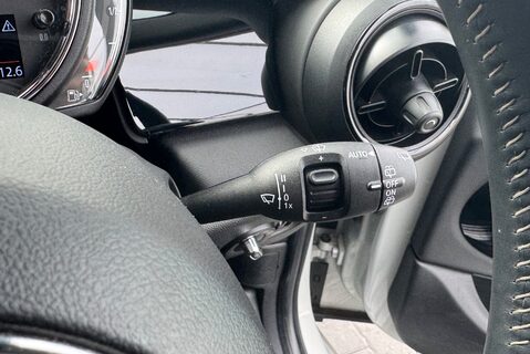 Mini Hatch COOPER SPORT 1.5 ]135] PETROL MANUAL 28