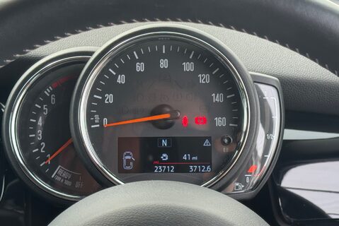 Mini Hatch COOPER SPORT 1.5 ]135] PETROL MANUAL 29