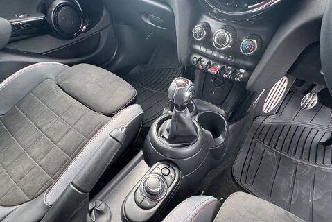 Mini Hatch COOPER SPORT 1.5 ]135] PETROL MANUAL 30