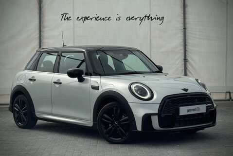Mini Hatch COOPER SPORT 1.5 ]135] PETROL MANUAL 1