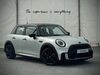 Mini Hatch COOPER SPORT 1.5 ]135] PETROL MANUAL 