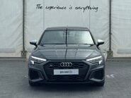 Audi A3 S3 2.0 [306] TFSI PETROL QUATTRO AWD AUTOMATIC 2