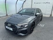 Audi A3 S3 2.0 [306] TFSI PETROL QUATTRO AWD AUTOMATIC 3