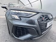 Audi A3 S3 2.0 [306] TFSI PETROL QUATTRO AWD AUTOMATIC 7