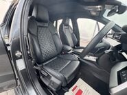 Audi A3 S3 2.0 [306] TFSI PETROL QUATTRO AWD AUTOMATIC 9