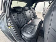 Audi A3 S3 2.0 [306] TFSI PETROL QUATTRO AWD AUTOMATIC 10