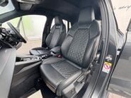 Audi A3 S3 2.0 [306] TFSI PETROL QUATTRO AWD AUTOMATIC 13