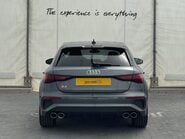 Audi A3 S3 2.0 [306] TFSI PETROL QUATTRO AWD AUTOMATIC 14