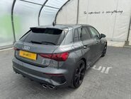 Audi A3 S3 2.0 [306] TFSI PETROL QUATTRO AWD AUTOMATIC 15