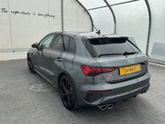 Audi A3 S3 2.0 [306] TFSI PETROL QUATTRO AWD AUTOMATIC 17