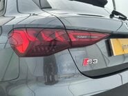 Audi A3 S3 2.0 [306] TFSI PETROL QUATTRO AWD AUTOMATIC 19
