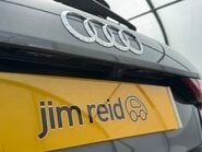 Audi A3 S3 2.0 [306] TFSI PETROL QUATTRO AWD AUTOMATIC 20
