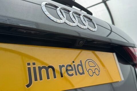 Audi A3 S3 2.0 [306] TFSI PETROL QUATTRO AWD AUTOMATIC 20