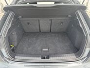 Audi A3 S3 2.0 [306] TFSI PETROL QUATTRO AWD AUTOMATIC 22