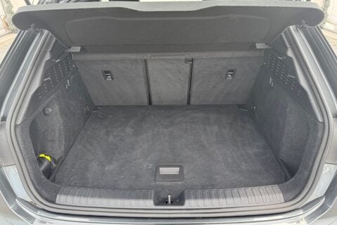 Audi A3 S3 2.0 [306] TFSI PETROL QUATTRO AWD AUTOMATIC 22