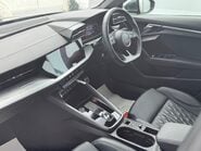 Audi A3 S3 2.0 [306] TFSI PETROL QUATTRO AWD AUTOMATIC 23