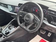 Audi A3 S3 2.0 [306] TFSI PETROL QUATTRO AWD AUTOMATIC 24