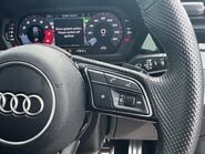 Audi A3 S3 2.0 [306] TFSI PETROL QUATTRO AWD AUTOMATIC 26