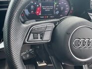 Audi A3 S3 2.0 [306] TFSI PETROL QUATTRO AWD AUTOMATIC 27