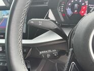 Audi A3 S3 2.0 [306] TFSI PETROL QUATTRO AWD AUTOMATIC 28