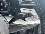 Audi A3 S3 2.0 [306] TFSI PETROL QUATTRO AWD AUTOMATIC 29