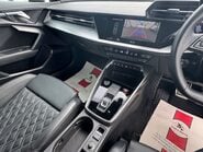 Audi A3 S3 2.0 [306] TFSI PETROL QUATTRO AWD AUTOMATIC 31