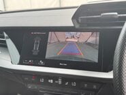 Audi A3 S3 2.0 [306] TFSI PETROL QUATTRO AWD AUTOMATIC 34