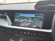 Audi A3 S3 2.0 [306] TFSI PETROL QUATTRO AWD AUTOMATIC 36