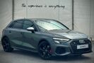 Audi A3 S3 2.0 [306] TFSI PETROL QUATTRO AWD AUTOMATIC