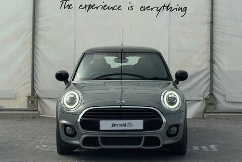 Mini Hatch COOPER 1.5 [135] PETROL SPORT MANUAL 2