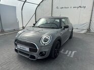 Mini Hatch COOPER 1.5 [135] PETROL SPORT MANUAL 3