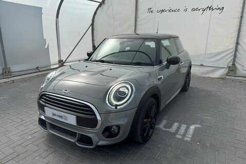 Mini Hatch COOPER 1.5 [135] PETROL SPORT MANUAL 3