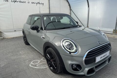 Mini Hatch COOPER 1.5 [135] PETROL SPORT MANUAL 5
