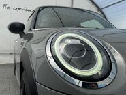 Mini Hatch COOPER 1.5 [135] PETROL SPORT MANUAL 7