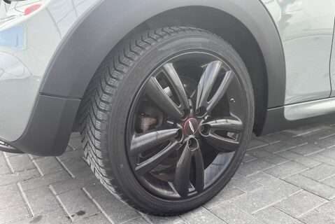 Mini Hatch COOPER 1.5 [135] PETROL SPORT MANUAL 15