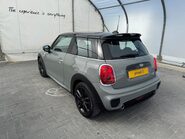 Mini Hatch COOPER 1.5 [135] PETROL SPORT MANUAL 16