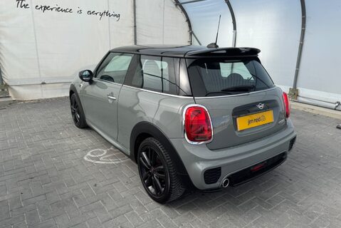 Mini Hatch COOPER 1.5 [135] PETROL SPORT MANUAL 16