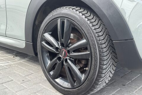 Mini Hatch COOPER 1.5 [135] PETROL SPORT MANUAL 17