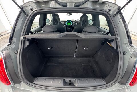 Mini Hatch COOPER 1.5 [135] PETROL SPORT MANUAL 20