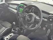 Mini Hatch COOPER 1.5 [135] PETROL SPORT MANUAL 22