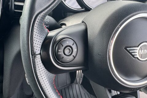 Mini Hatch COOPER 1.5 [135] PETROL SPORT MANUAL 25