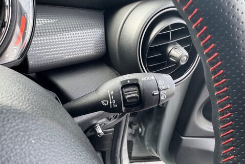 Mini Hatch COOPER 1.5 [135] PETROL SPORT MANUAL 27