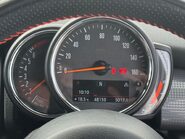 Mini Hatch COOPER 1.5 [135] PETROL SPORT MANUAL 28