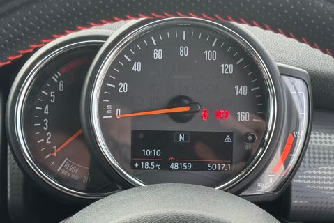 Mini Hatch COOPER 1.5 [135] PETROL SPORT MANUAL 28